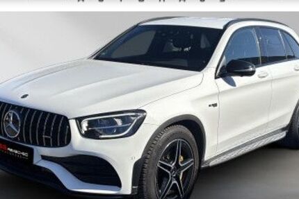 Mercedes-Benz GLC 43 AMG 70.656 km 47.800 &euro; Remscheid/NRW 42855