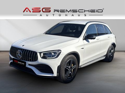 Mercedes-Benz GLC 43 AMG 70.656 km 47.800 &euro; Remscheid/NRW 42855