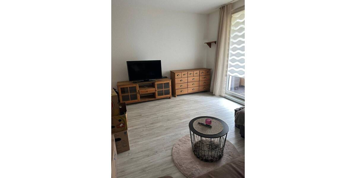 Etagenwohnung Duisburg Friemersheim - 2 Zimmer, 57 m&sup2;, 370&euro; | Angebot:26583657