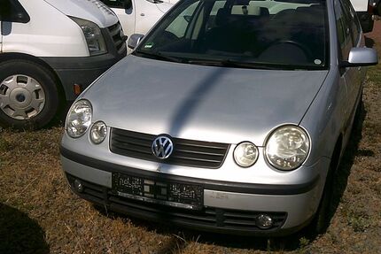 VW Polo 204.800 km 999 &euro; Grevenbroich 41516