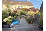 Reihenhaus Krefeld Dießem - 5 Zimmer, 127 m&sup2;, 450.000&euro; | Angebot:27201308