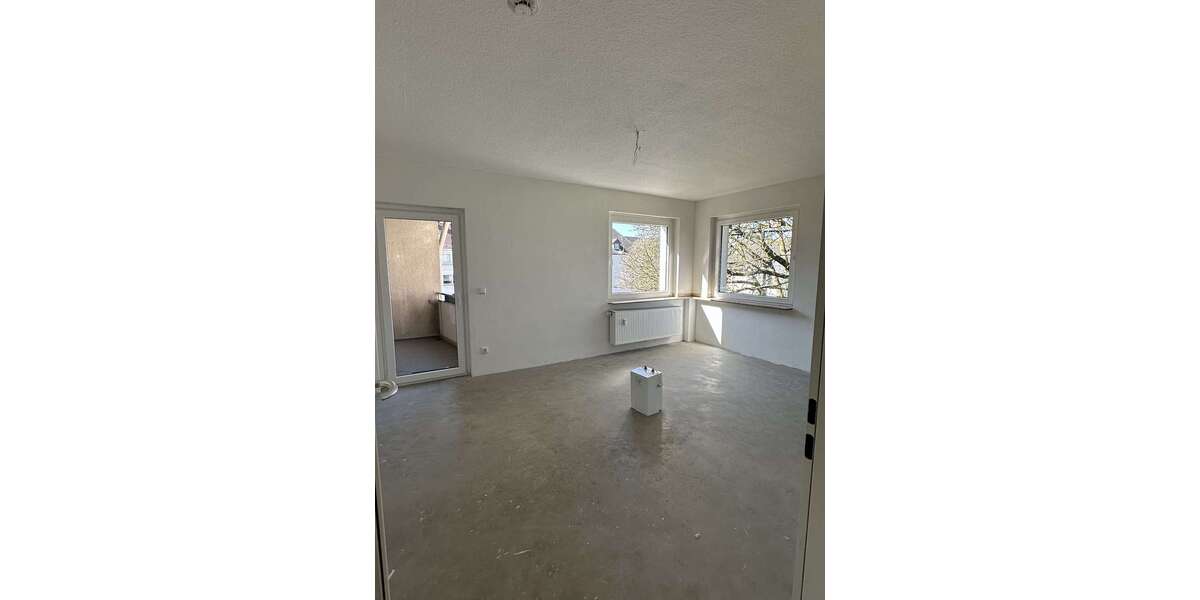 Etagenwohnung Essen Stadtbezirk VII - 3 Zimmer, 67 m&sup2;, 524&euro; | Angebot:26026995