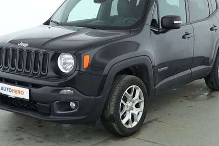 Jeep Renegade 102.347 km 13.030 &euro; Essen 45141