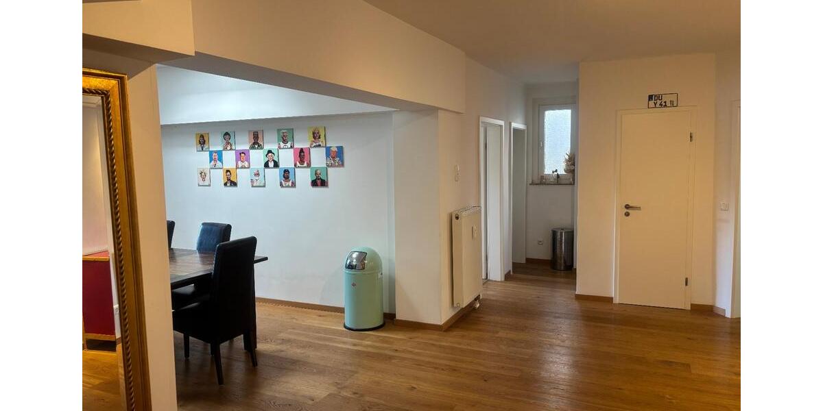 Etagenwohnung Duisburg - 3.5 Zimmer, 115 m&sup2;, 279.000&euro; | Angebot:27197379
