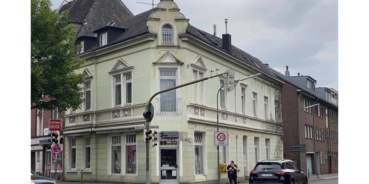 Einfamilienhaus Neuss Furth-Mitte - 595.000&euro; | Angebot:25662241