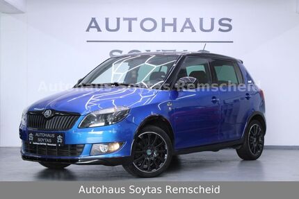 Skoda Fabia 116.000 km 6.499 &euro; Remscheid 42853