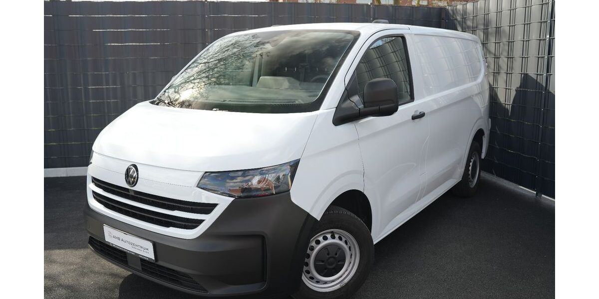 VW T7 Transporter 6.068 km 32.499 &euro; Dormagen 41539