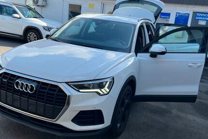Audi Q3 106.000 km 25.900 &euro; Neuss 41468