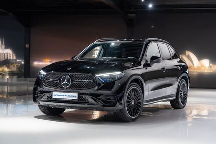 Mercedes-Benz GLC 300 54.430 km 53.980 &euro; Dormagen 41541