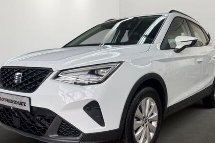 Seat Arona 23.501 km 21.450 &euro; Velbert 42553