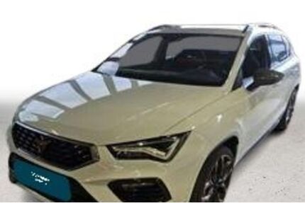 Cupra Ateca 92.392 km 26.789 &euro; Moers 47441