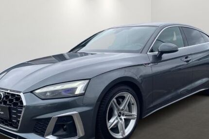 Audi A5 44.792 km 32.330 &euro; Dormagen 41540