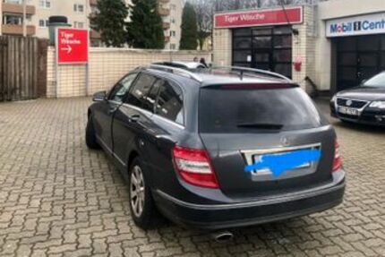 Mercedes-Benz C 250 319.000 km 5.600 &euro; Duisburg 47228