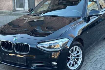 BMW 120 241.200 km 6.500 &euro; Mülheim an der Ruhr 45473