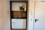 Dachgeschoßwohnung Essen Stadtbezirk VI - 1 Zimmer, 19 m&sup2;, 600&euro; | Angebot:26443466
