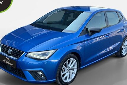 Seat Ibiza 20.271 km 17.470 &euro; Bottrop 46244