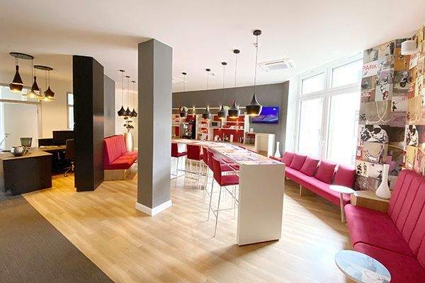 Gewerbeobjekt Düsseldorf Stadtmitte - 149&euro; | Angebot:25870466