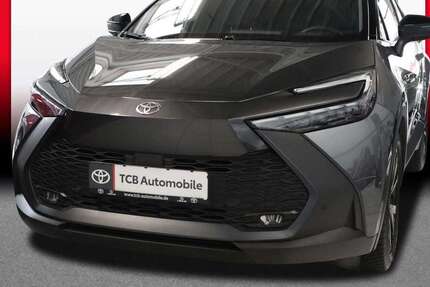 Toyota C-HR 24.600 km 26.444 &euro; Oberhausen 46149