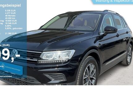 VW Tiguan 96.808 km 21.130 &euro; Moers 47441