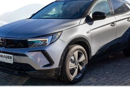 Opel Grandland (X) 24.384 km 20.750 &euro; Remscheid 42855