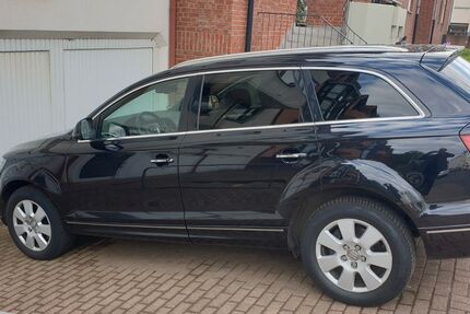 Audi Q7 305.000 km 8.500 &euro; Krefeld 47805