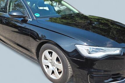 Audi A6 272.500 km 9.990 &euro; Hilden 40724