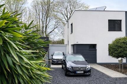 Haus Mönchengladbach West - 4 Zimmer, 120 m&sup2;, 720.000&euro; | Angebot:25254770