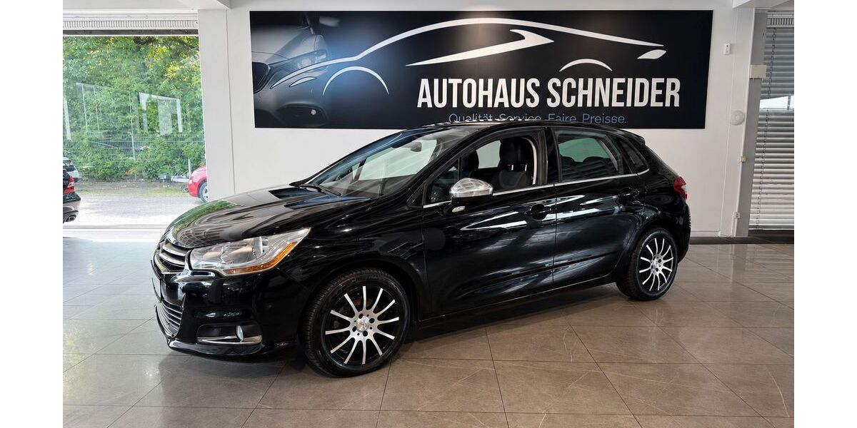 Citroen C4 241.790 km 4.200 &euro; Ratingen 40880