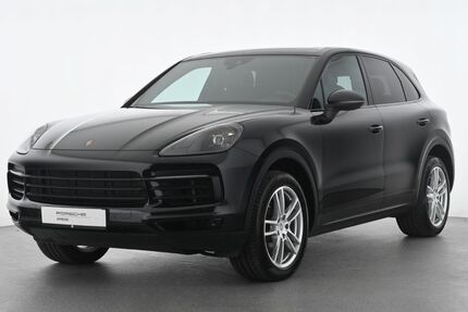 Porsche Cayenne 15.250 km 58.880 &euro; Essen 45143