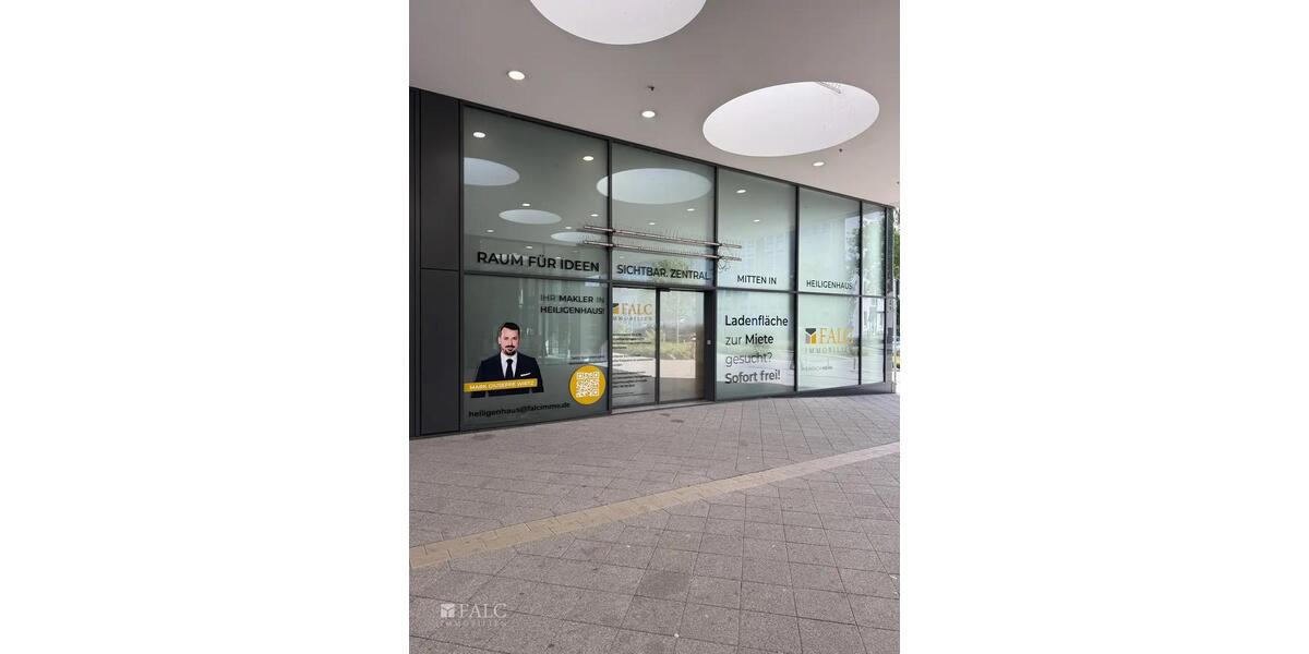 Gewerbeobjekt Heiligenhaus - 4.500&euro; | Angebot:20559781