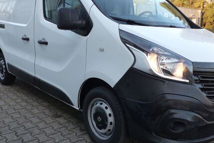 Renault Trafic 188.000 km 6.850 &euro; Solingen 42699