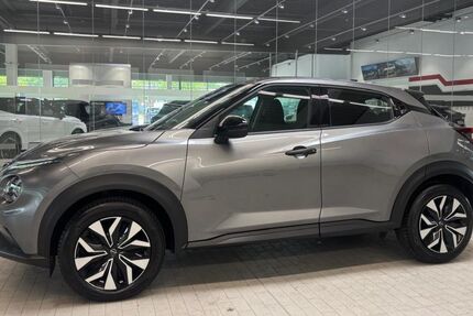 Nissan Juke 15.897 km 19.470 &euro; Duisburg 47167