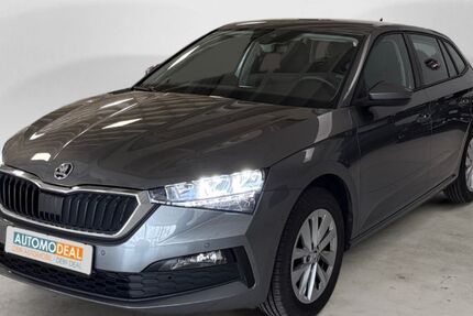 Skoda Scala 11.343 km 24.439 &euro; Duisburg 47138