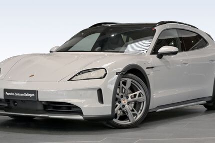 Porsche Taycan 21.001 km 86.790 &euro; Solingen 42653