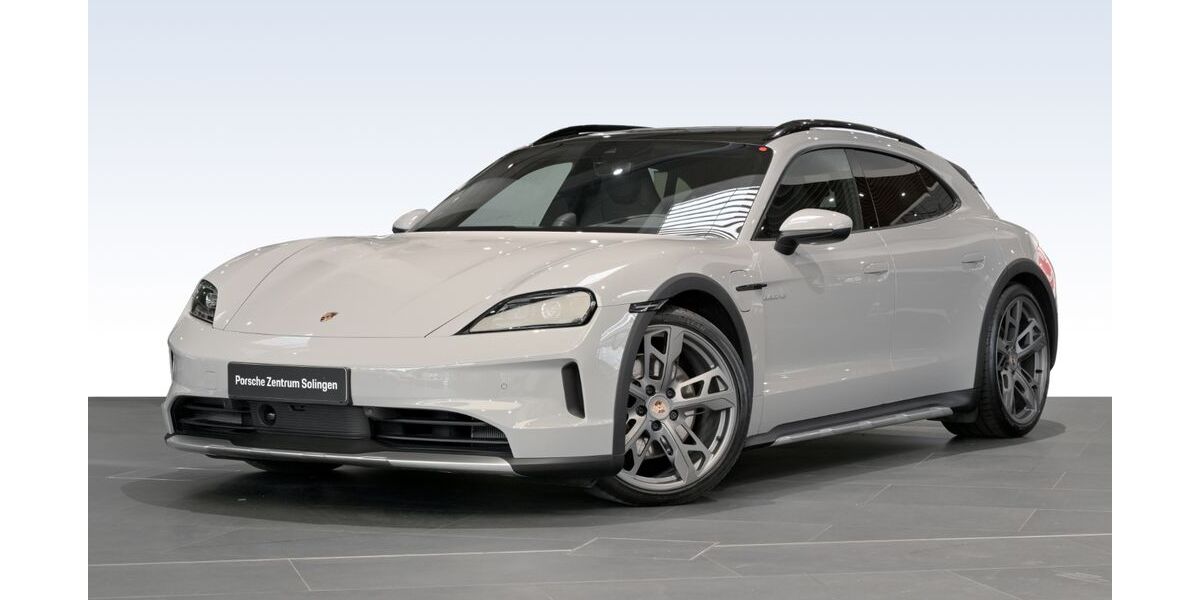 Porsche Taycan 21.001 km 86.790 &euro; Solingen 42653