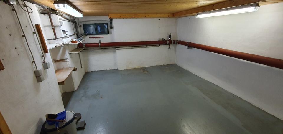 Doppelhaushälfte Duisburg Walsum - 8 Zimmer, 149 m&sup2;, 440.000&euro; | Angebot:25591847