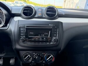 Suzuki Swift Club Hybrid +Tempomat+Blutooth+LED+ 82.551 km 10.950 &euro; Meerbusch 40667