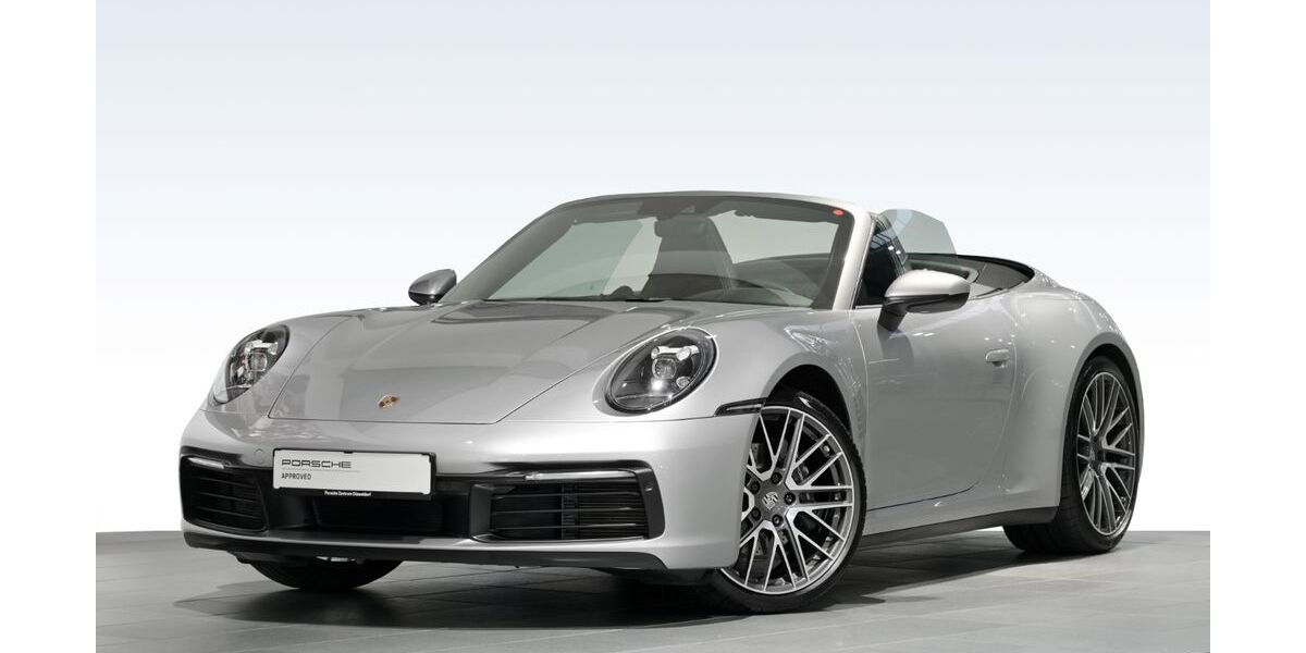 Porsche 992 17.500 km 119.900 &euro; Düsseldorf 40468