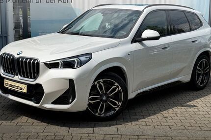 BMW X1 25.600 km 44.799 &euro; Mülheim an der Ruhr 45478