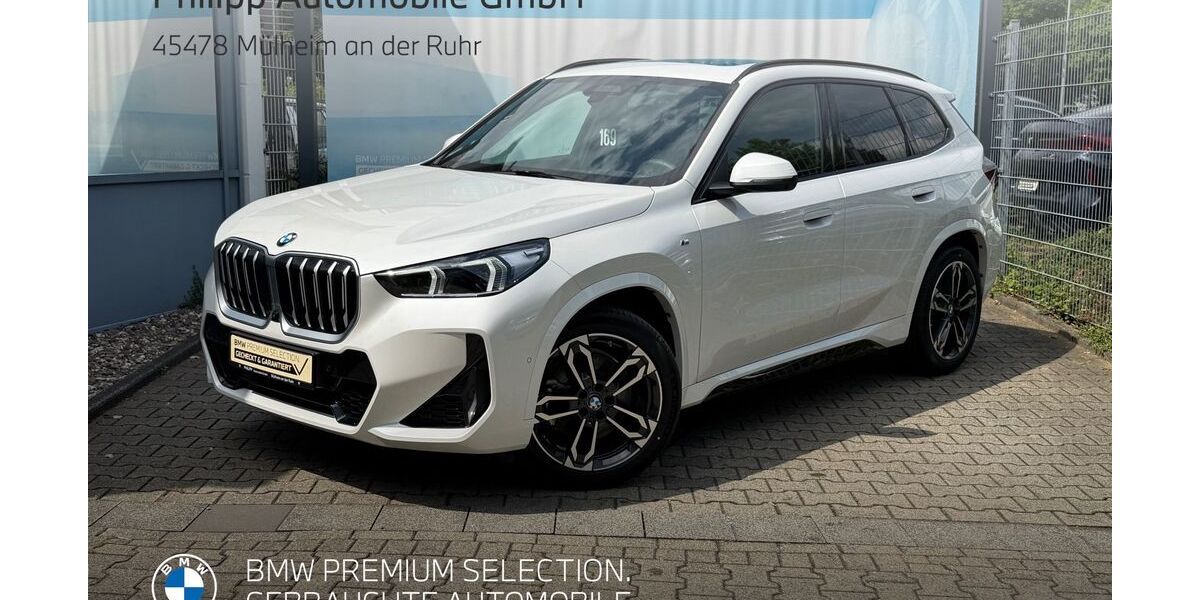 BMW X1 25.600 km 44.799 &euro; Mülheim an der Ruhr 45478