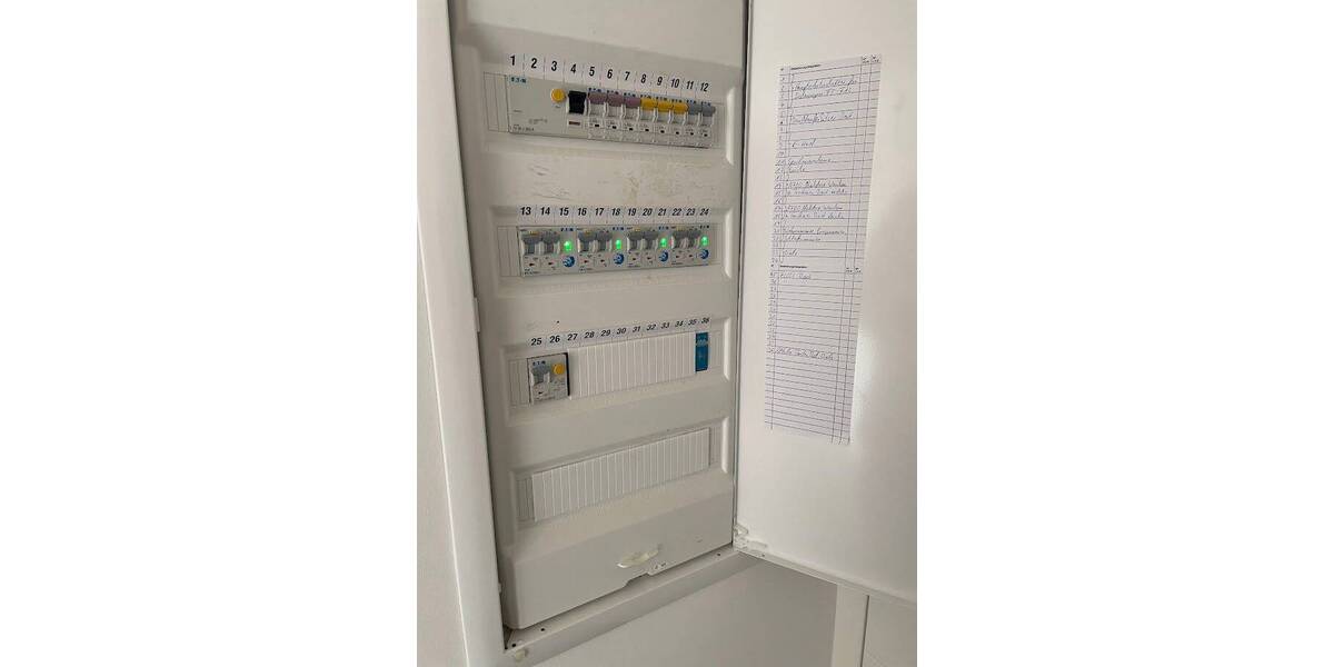 Etagenwohnung Duisburg Röttgersbach - 2 Zimmer, 82 m&sup2;, 758&euro; | Angebot:26572994