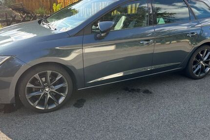 Seat Leon 169.500 km 12.600 &euro; Haan 42781