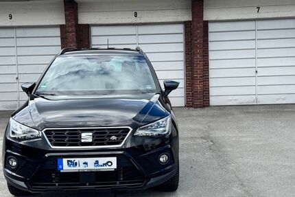 Seat Arona 59.100 km 18.300 &euro; Duisburg 47059