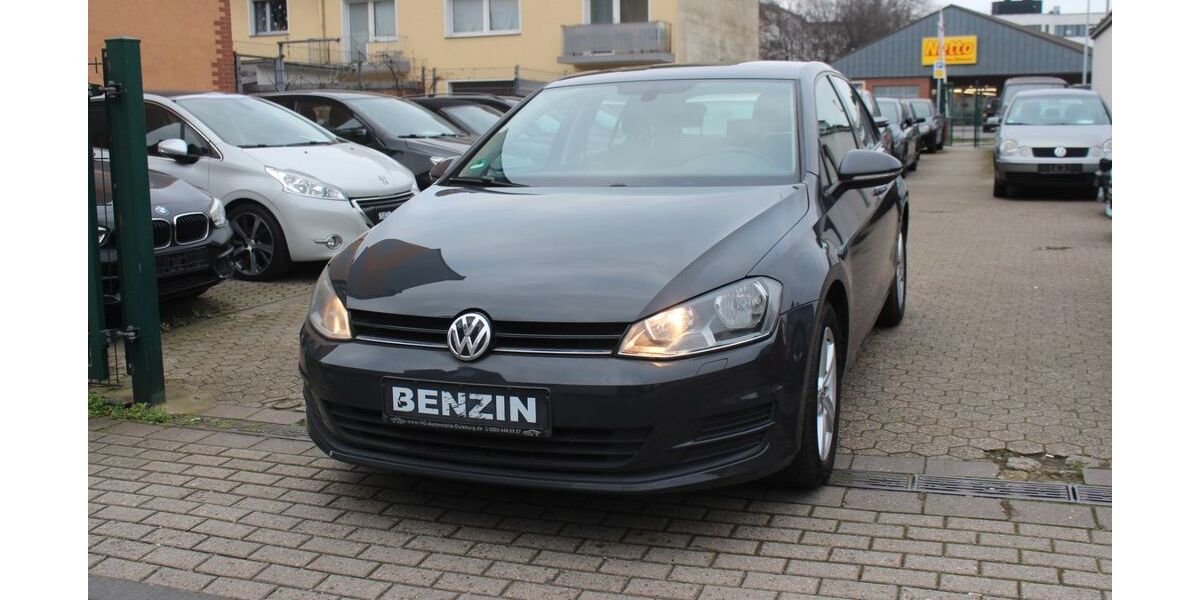 VW Golf 212.000 km 7.250 &euro; Duisburg 47139
