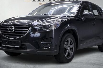 Mazda CX-5 115.450 km 12.950 &euro; Bottrop 46244