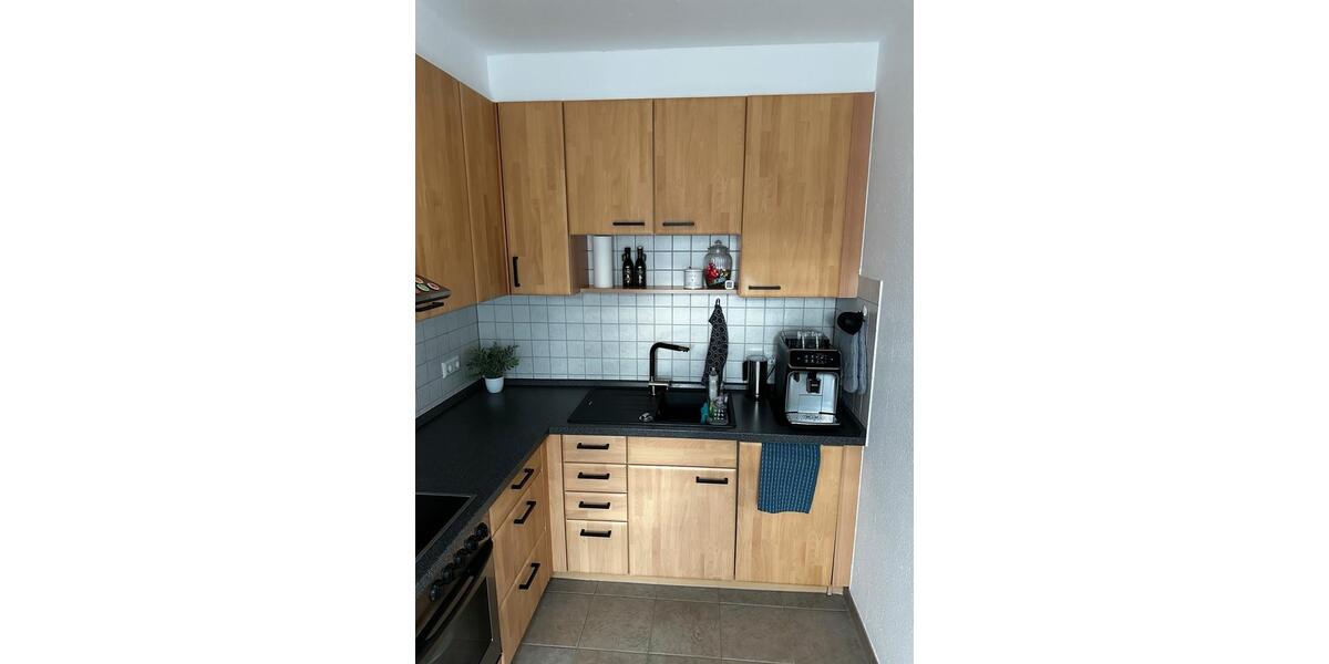 Etagenwohnung Moers - 2 Zimmer, 56 m&sup2;, 650&euro; | Angebot:25749465