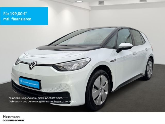 VW ID.3 60.650 km 16.290 &euro; Mettmann 40822