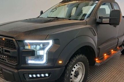 Ford Ranger 6.385 km 29.800 &euro; Kaarst 41564