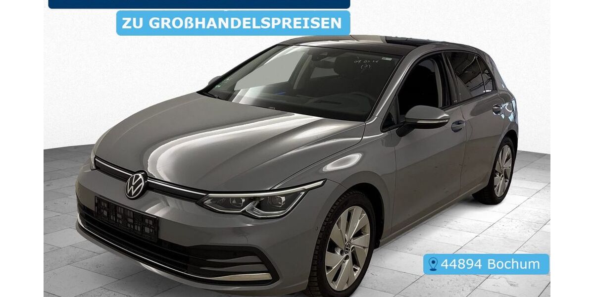 VW Golf 77.853 km 20.495 &euro; Krefeld 47829