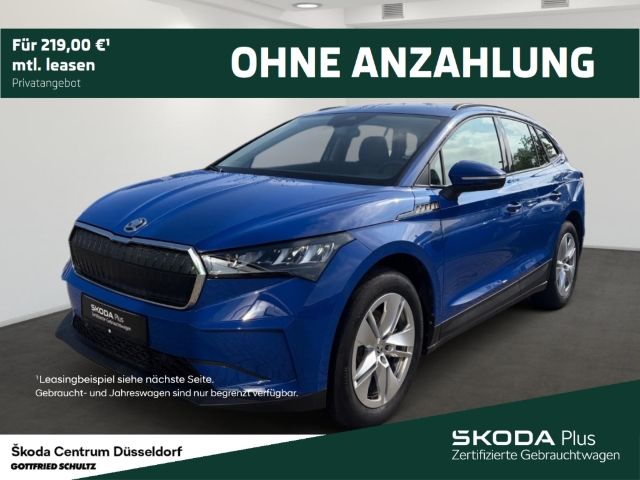 Skoda Enyaq 21.965 km 21.800 &euro; Düsseldorf 40233